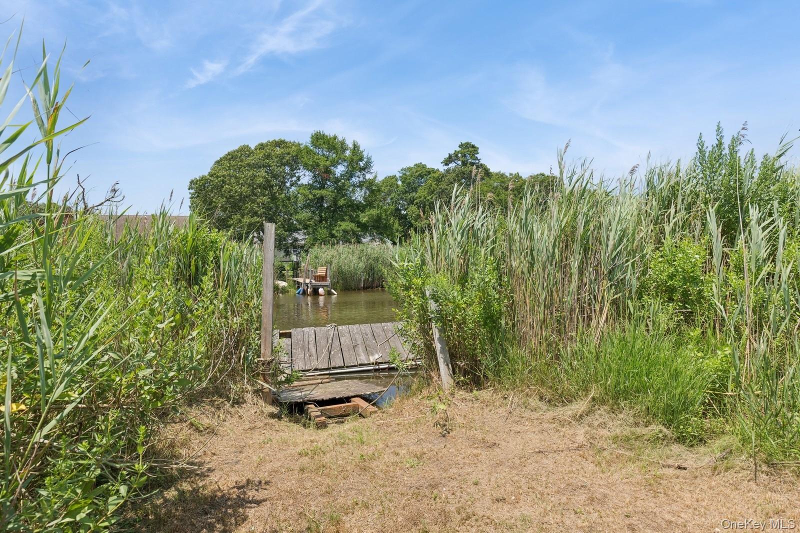 66 Lynbrook Drive, Mastic Beach, NY 11951