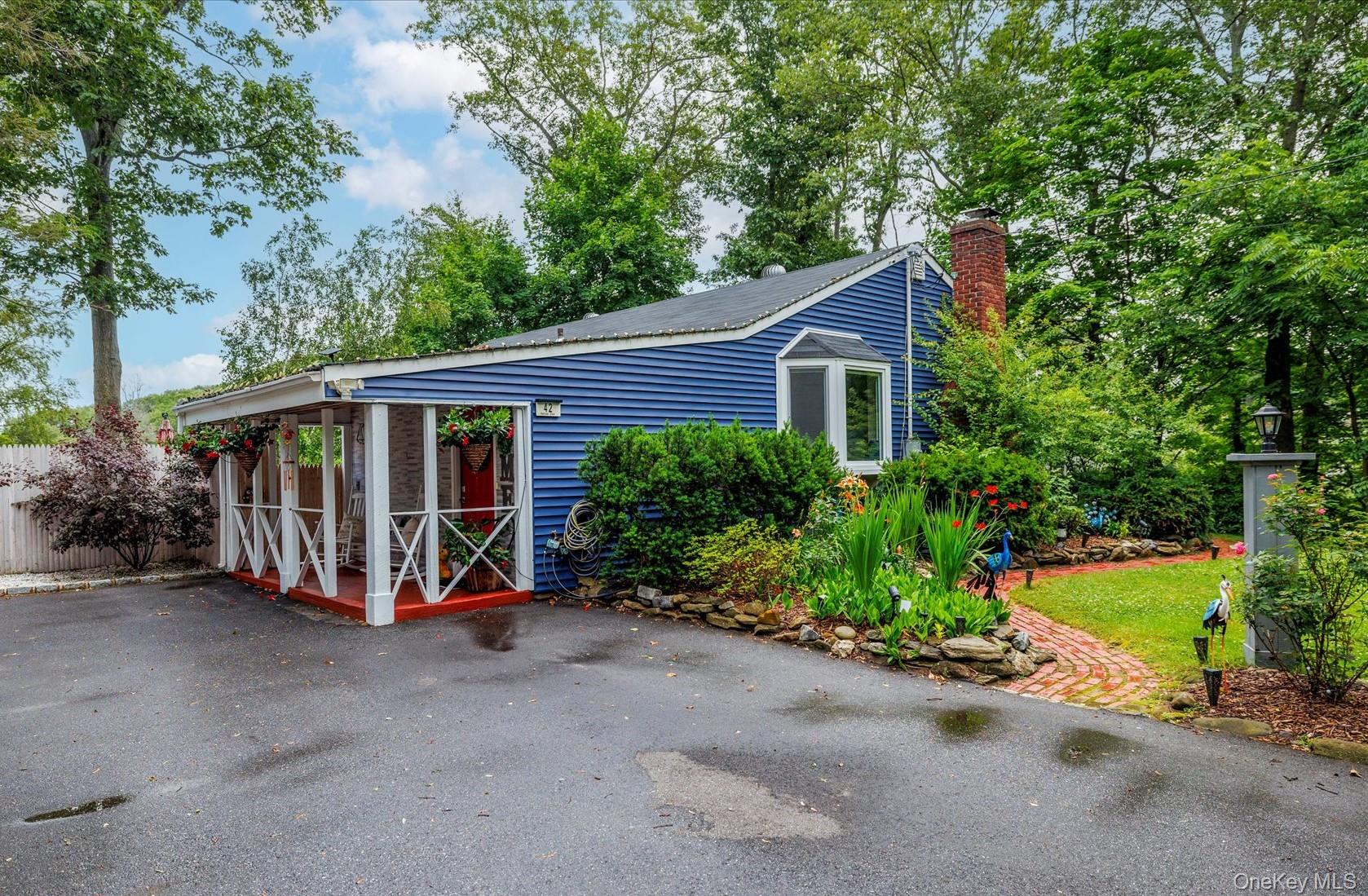 42 Harrison Drive, Northport, NY 11768