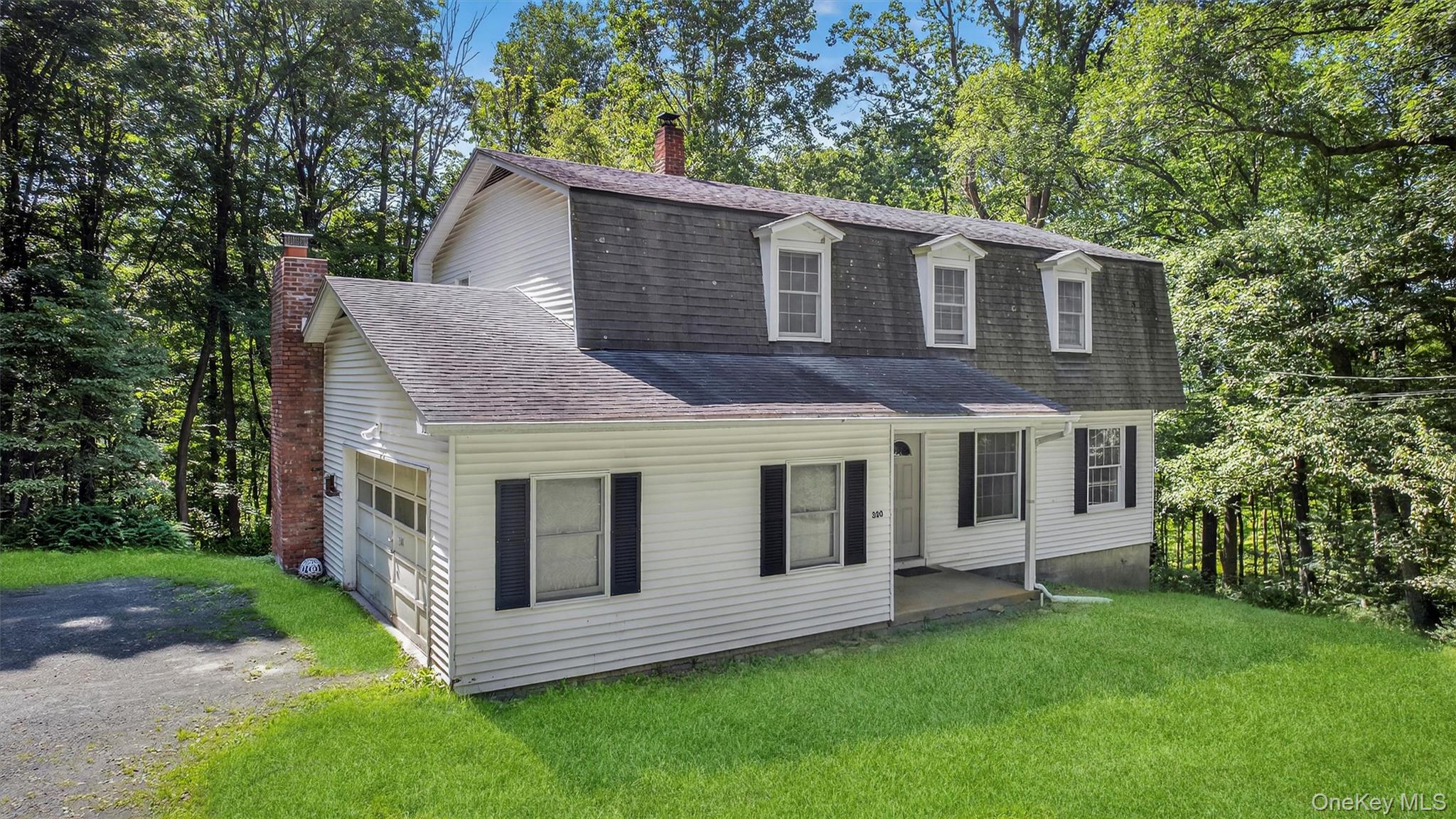 300 Estrada Road, Central Valley, NY 10917