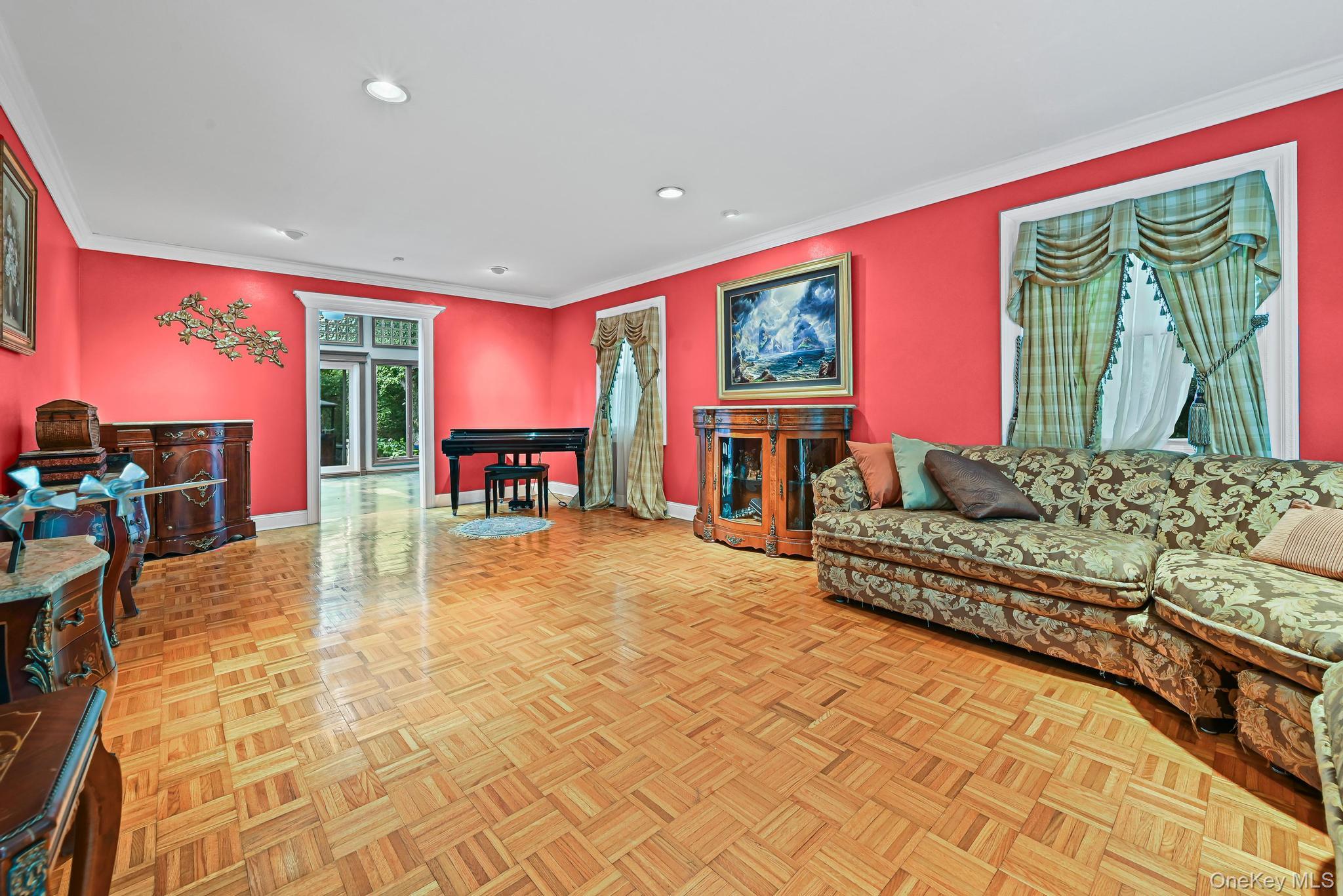 23 Pettit Drive, Dix Hills, NY 11746