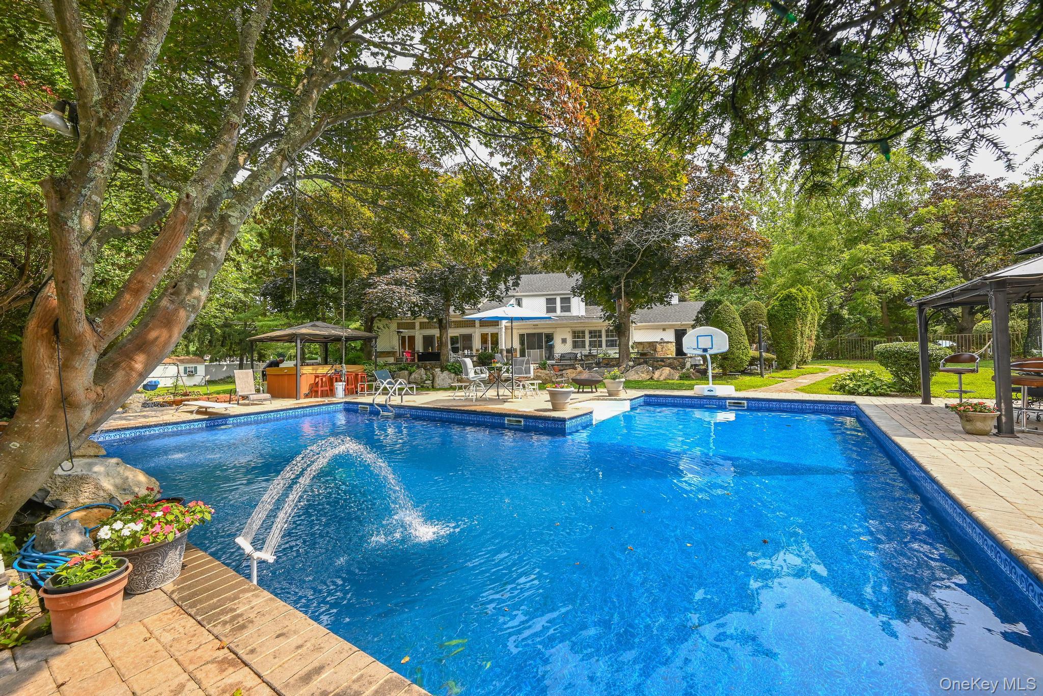 23 Pettit Drive, Dix Hills, NY 11746