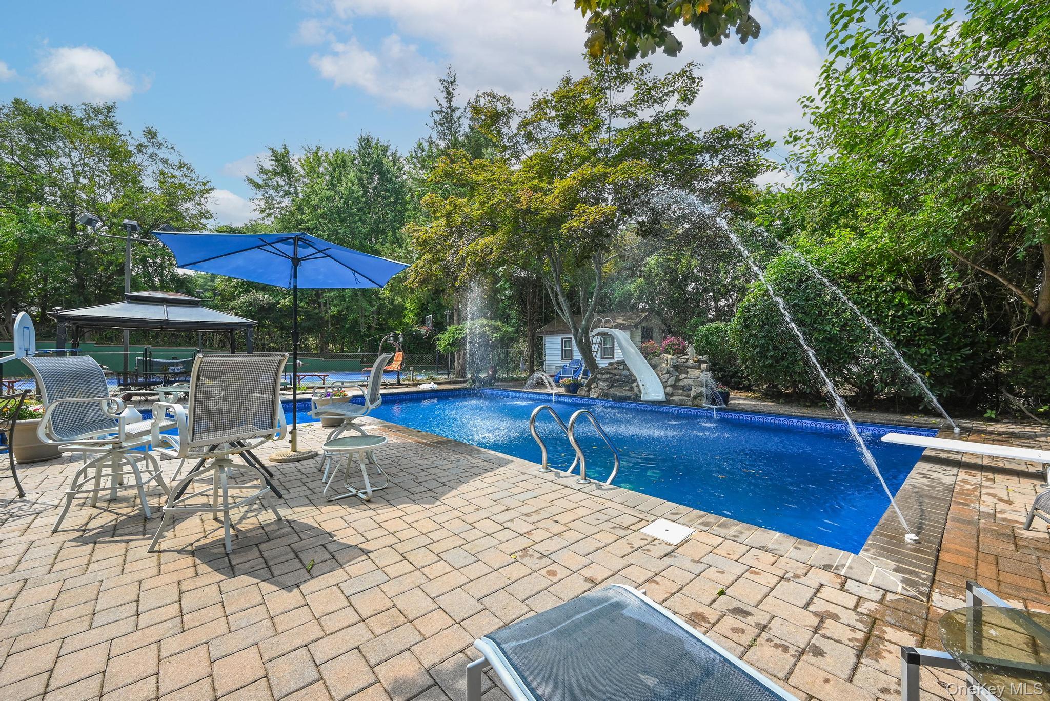 23 Pettit Drive, Dix Hills, NY 11746