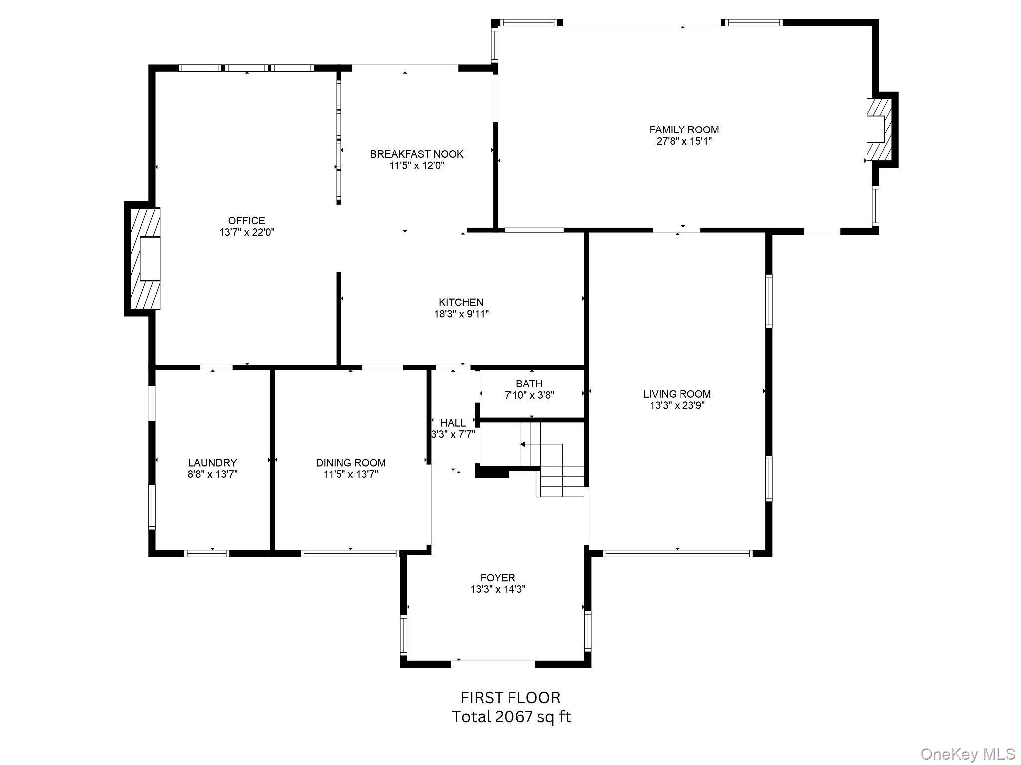 23 Pettit Drive, Dix Hills, NY 11746