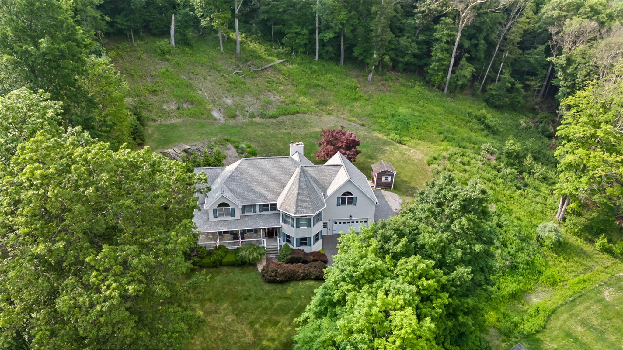 8 Hamlet Way, Hopewell Junction, NY 12533