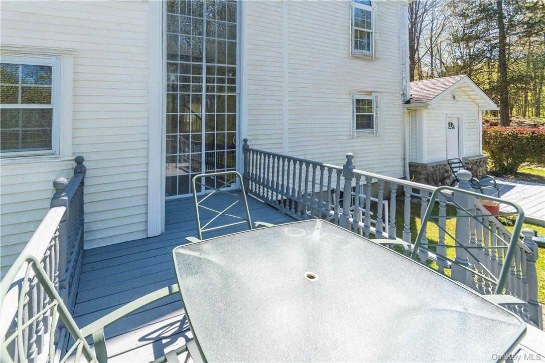 11 Stage Coach Road, Warwick, NY 10990