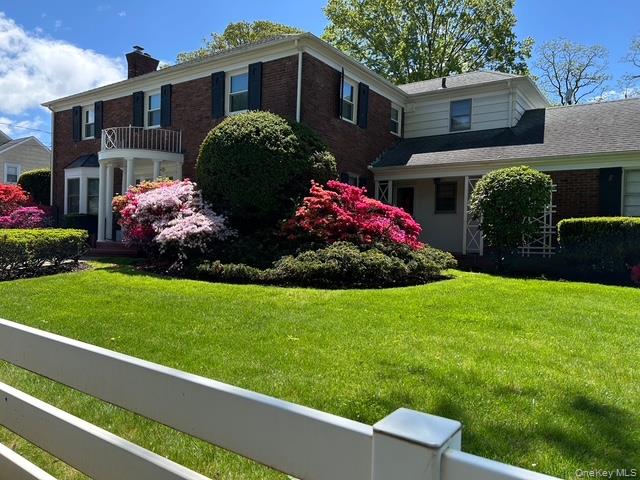 107 California Avenue, Freeport, NY 11520