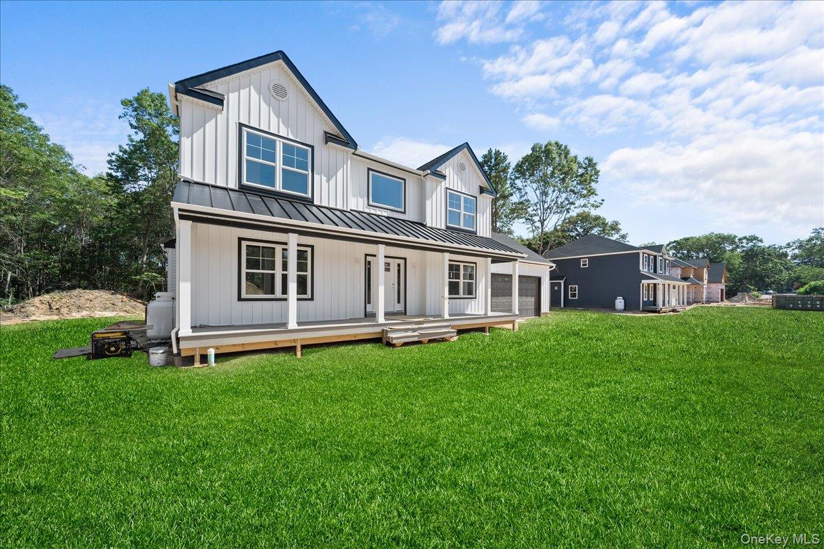 10 Fourth Avenue, Centereach, NY 11720