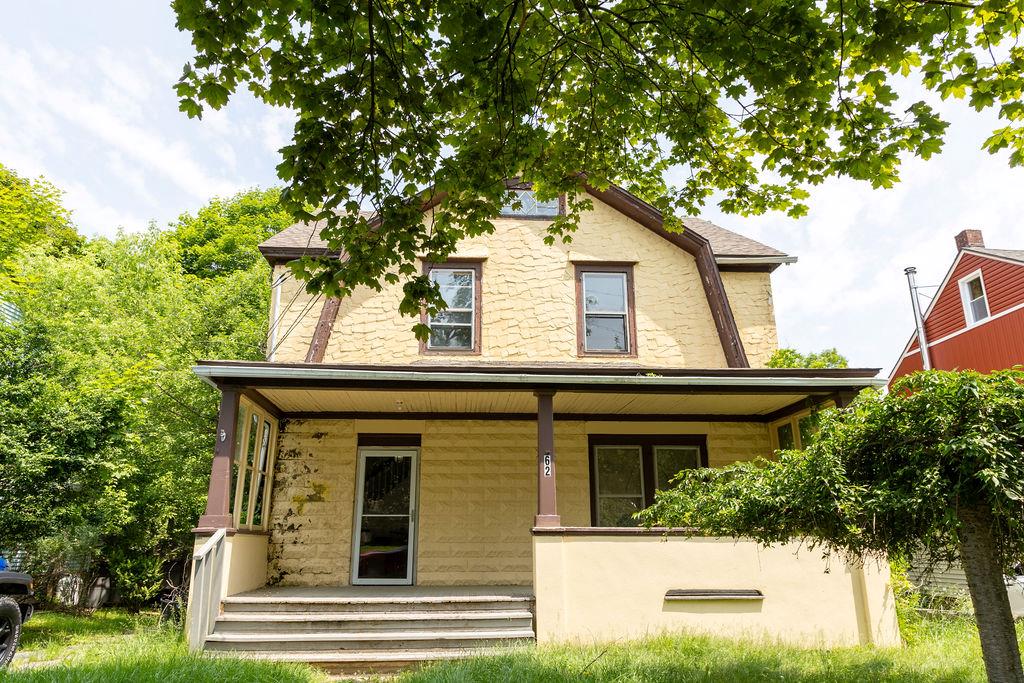 62 Clinton Avenue, Monticello, NY 12701