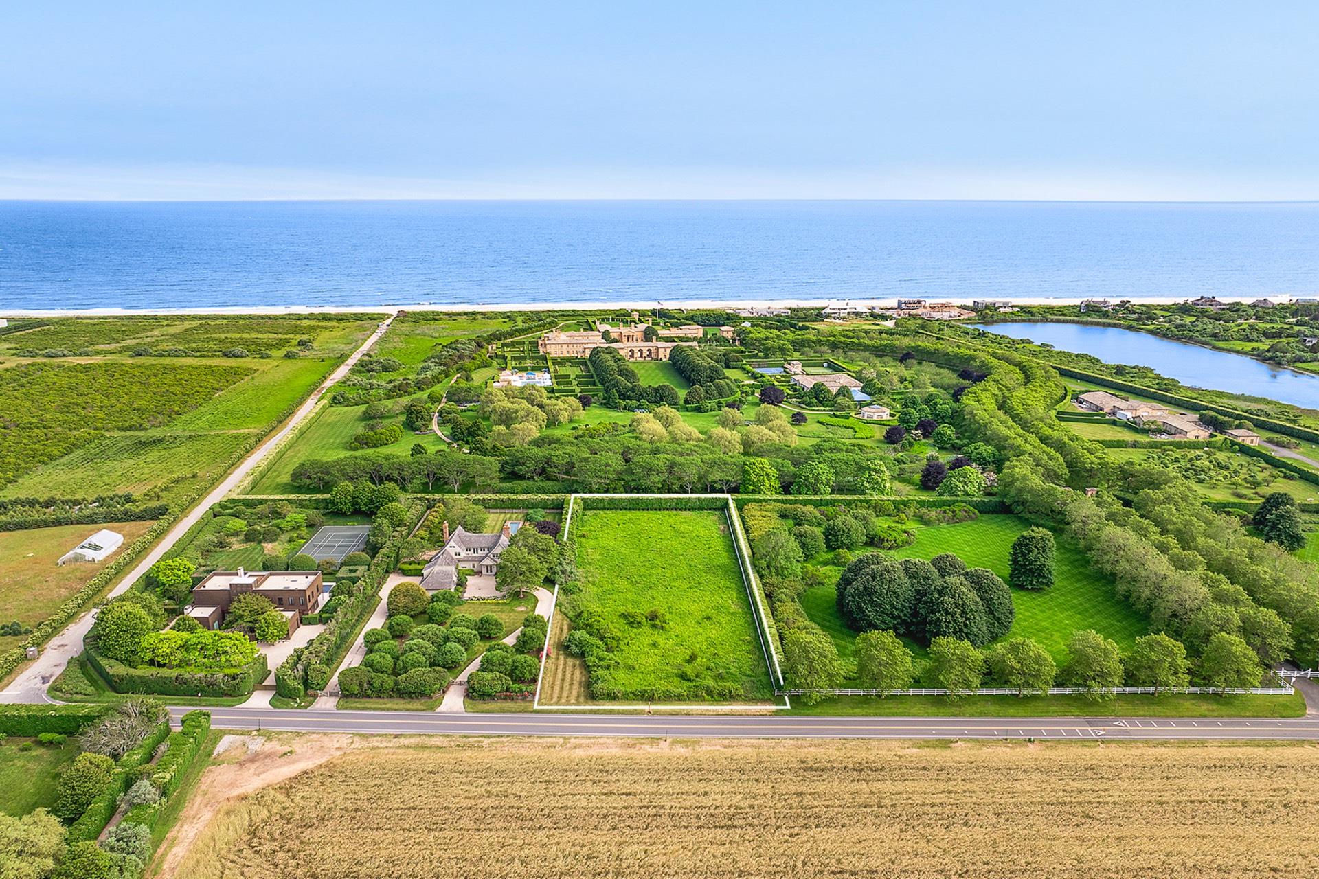 335 Daniels Lane, Sagaponack, NY 11962