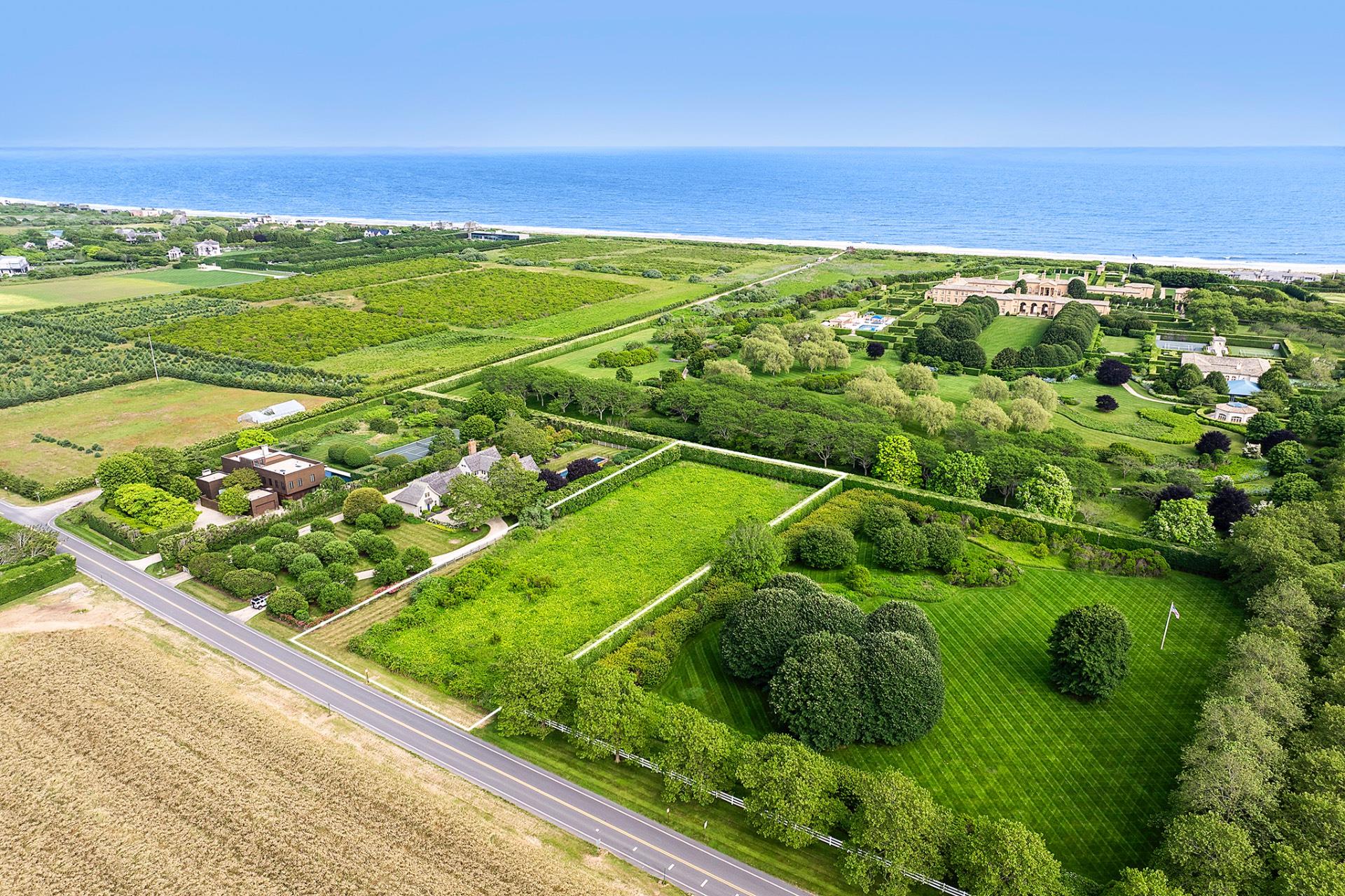 335 Daniels Lane, Sagaponack, NY 11962