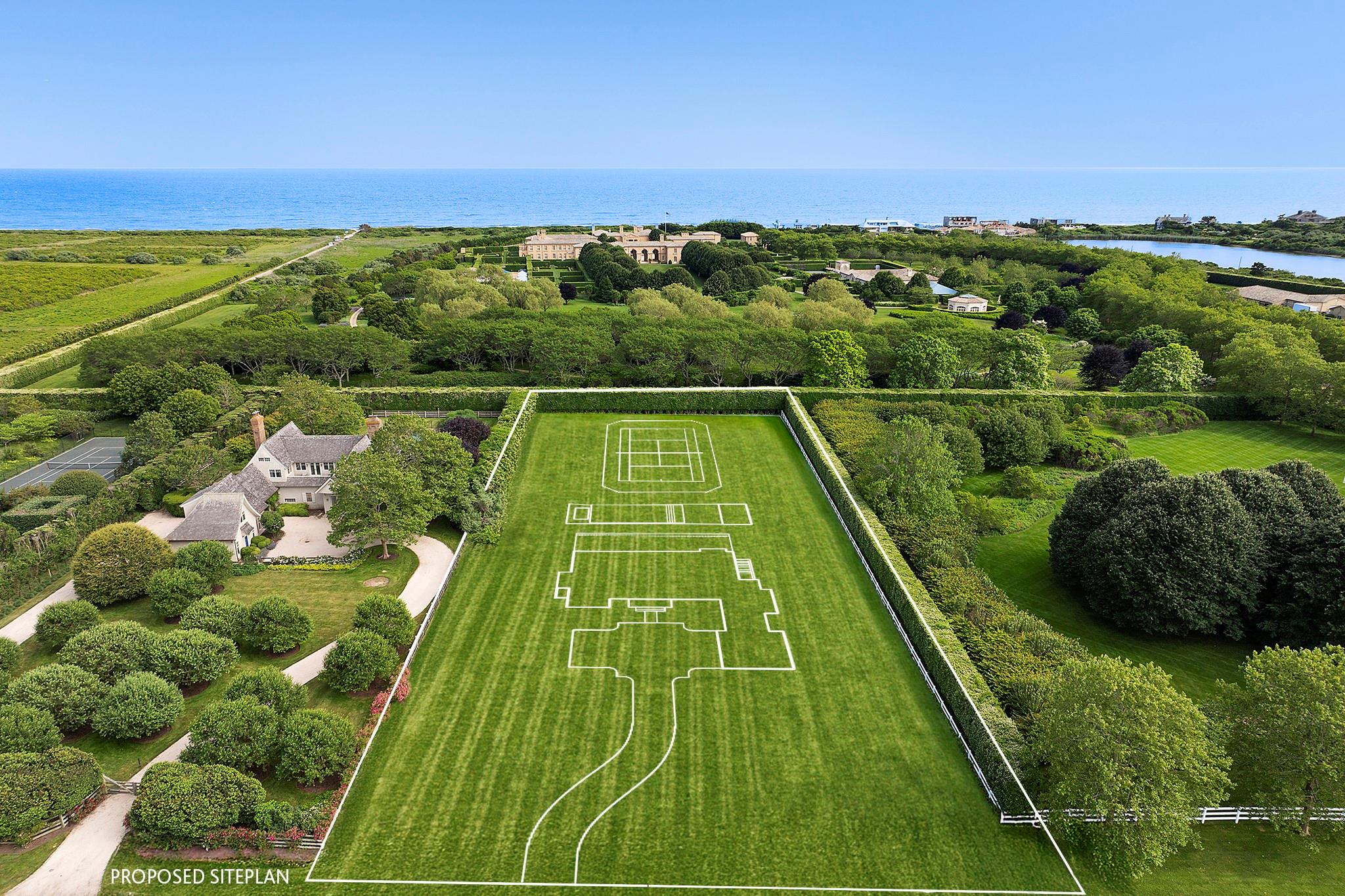 335 Daniels Lane, Sagaponack, NY 11962