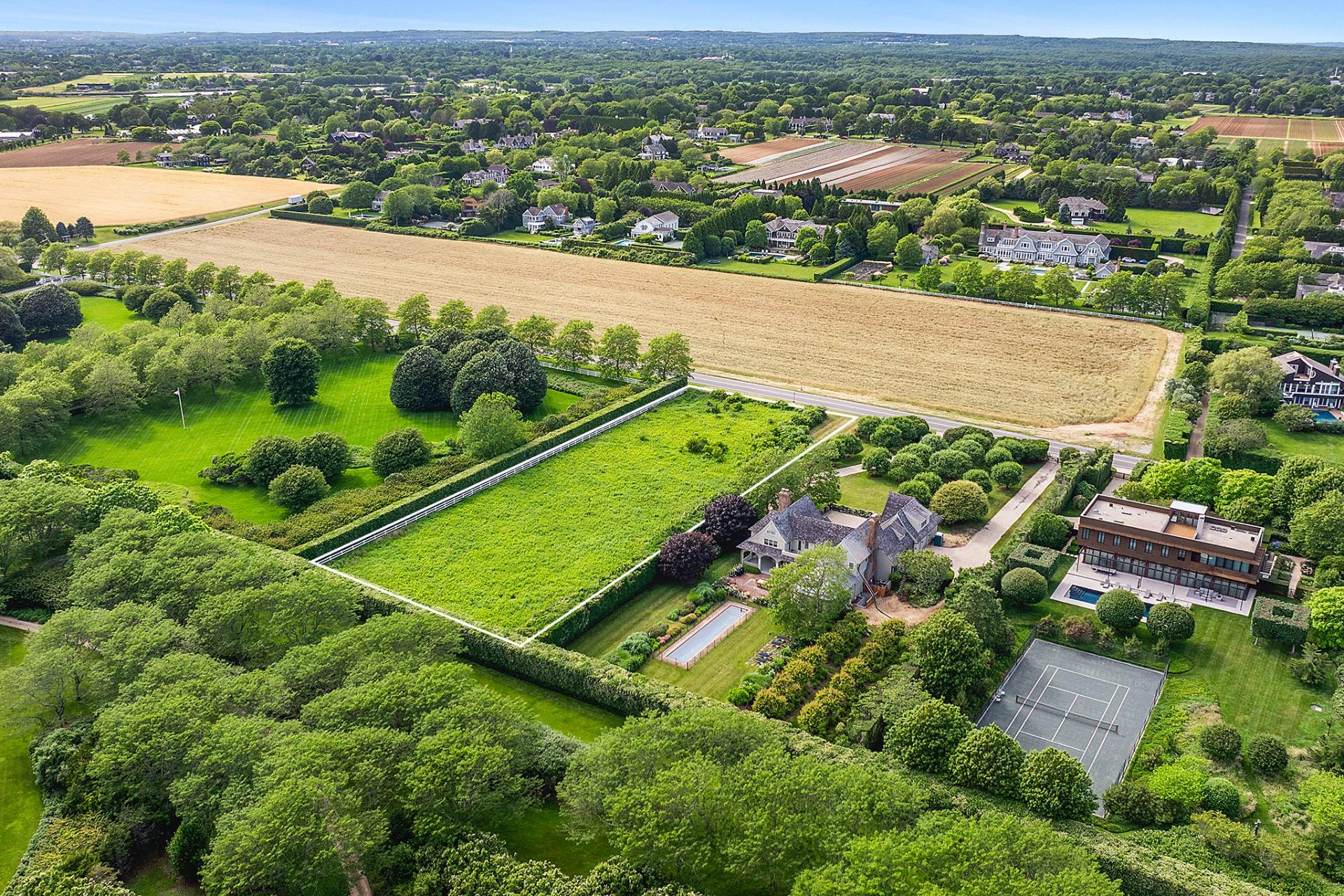 335 Daniels Lane, Sagaponack, NY 11962