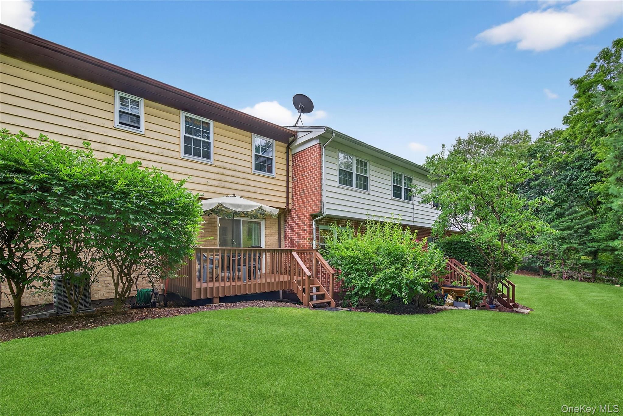 418 Pawnee Court, Suffern, NY 10901