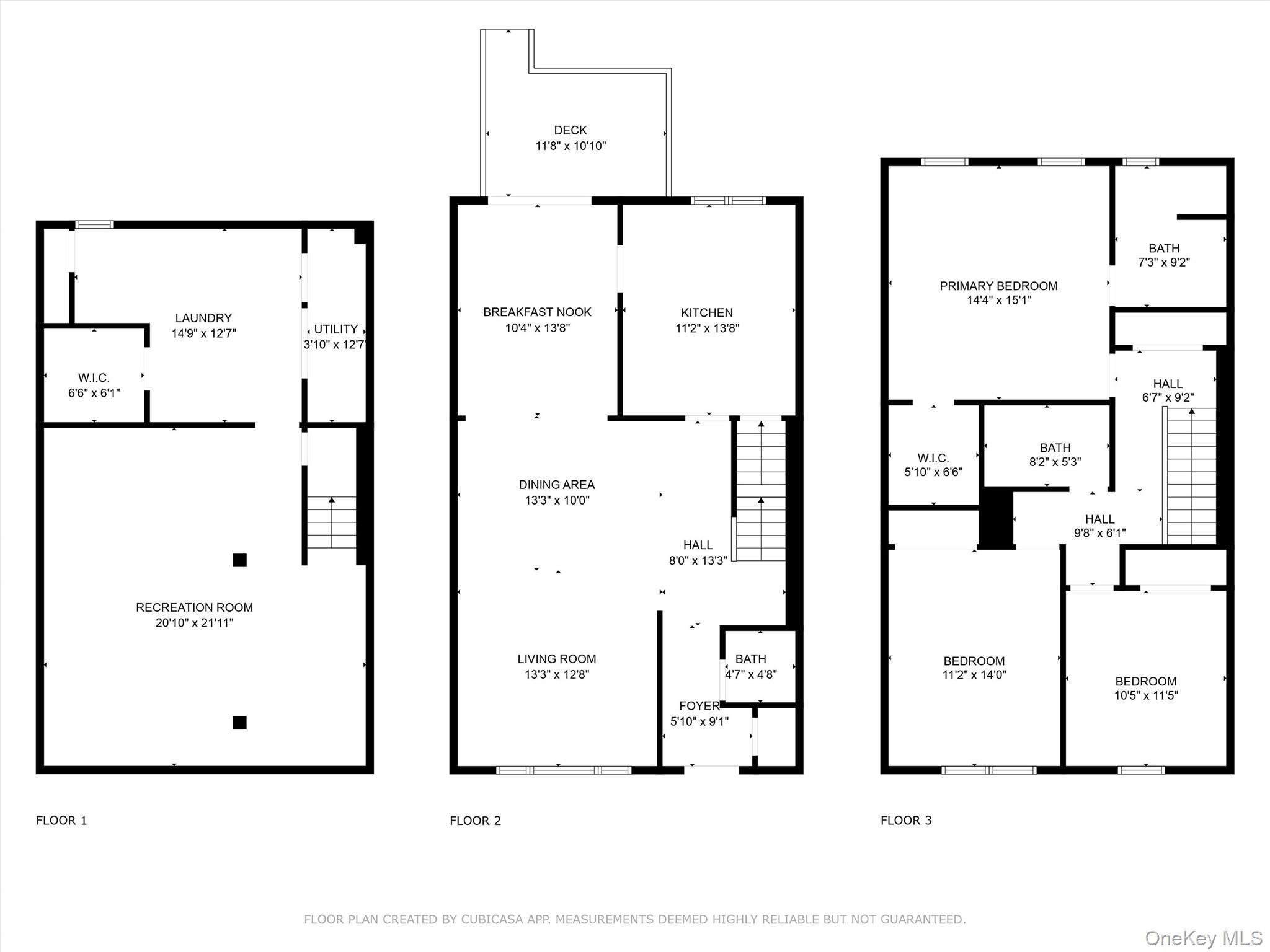418 Pawnee Court, Suffern, NY 10901