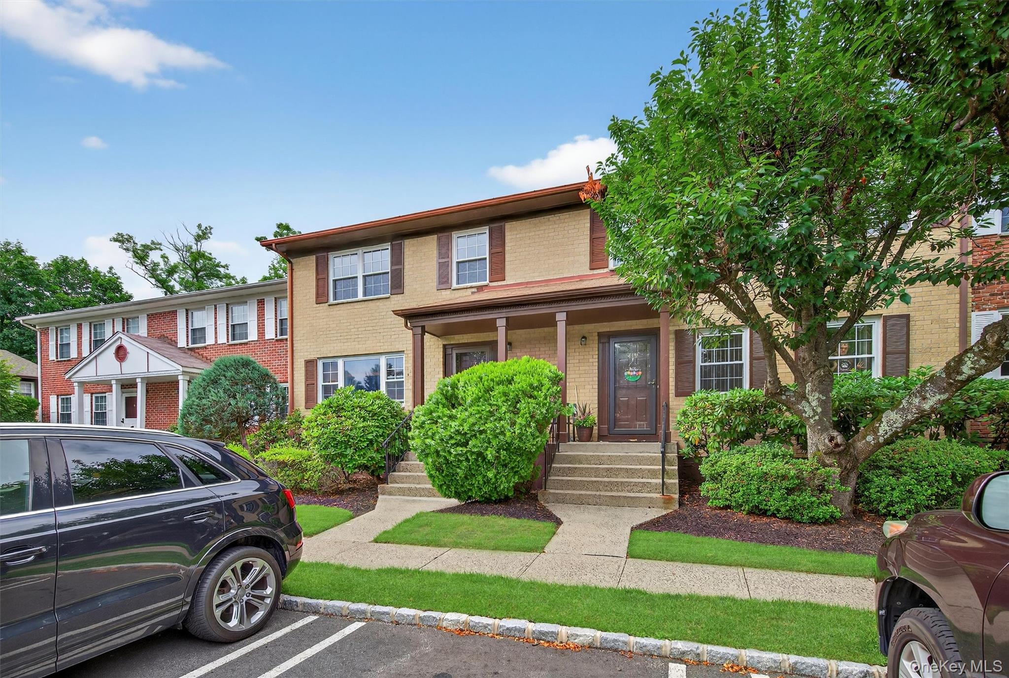 418 Pawnee Court, Suffern, NY 10901