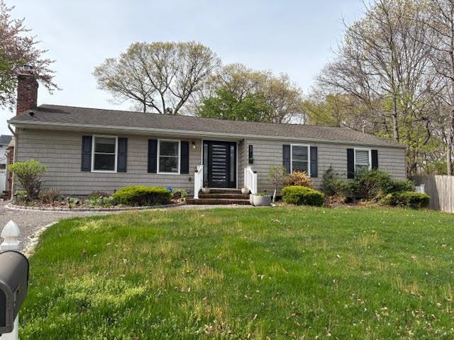 42 Sarah Drive, Lake Grove, NY 11755