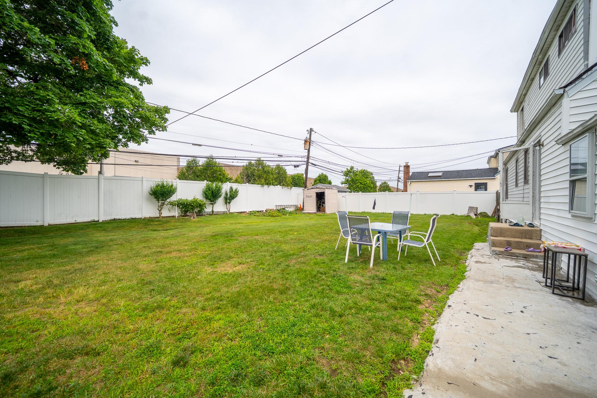 47 Cardinal Road, Levittown, NY 11756