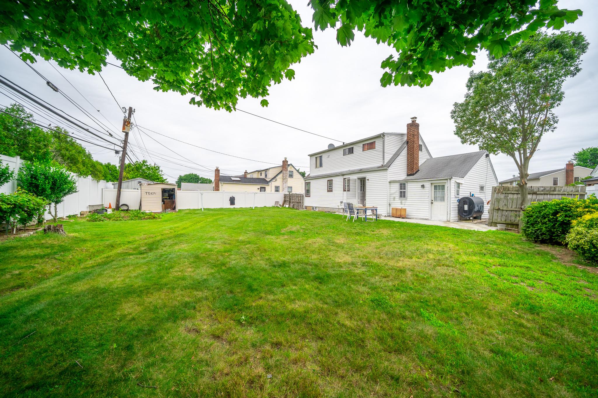 47 Cardinal Road, Levittown, NY 11756