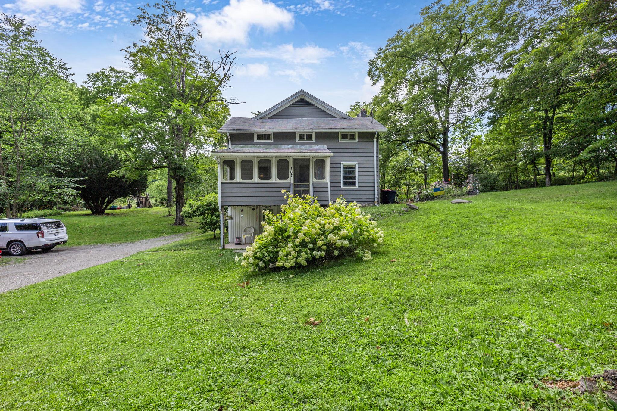107 Creamery Road, Stanfordville, NY 12581
