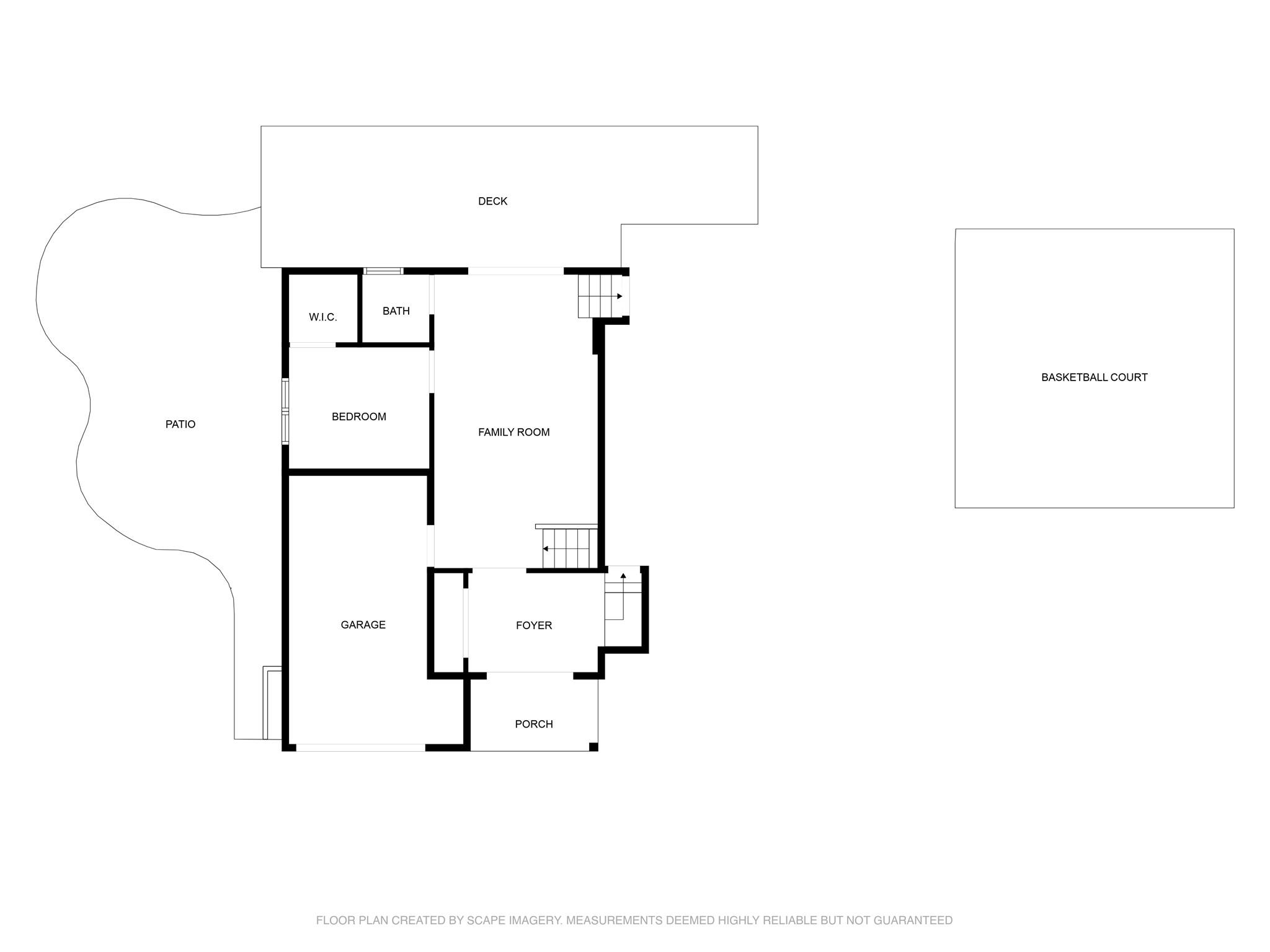 1815 Echo Place, Merrick, NY 11566