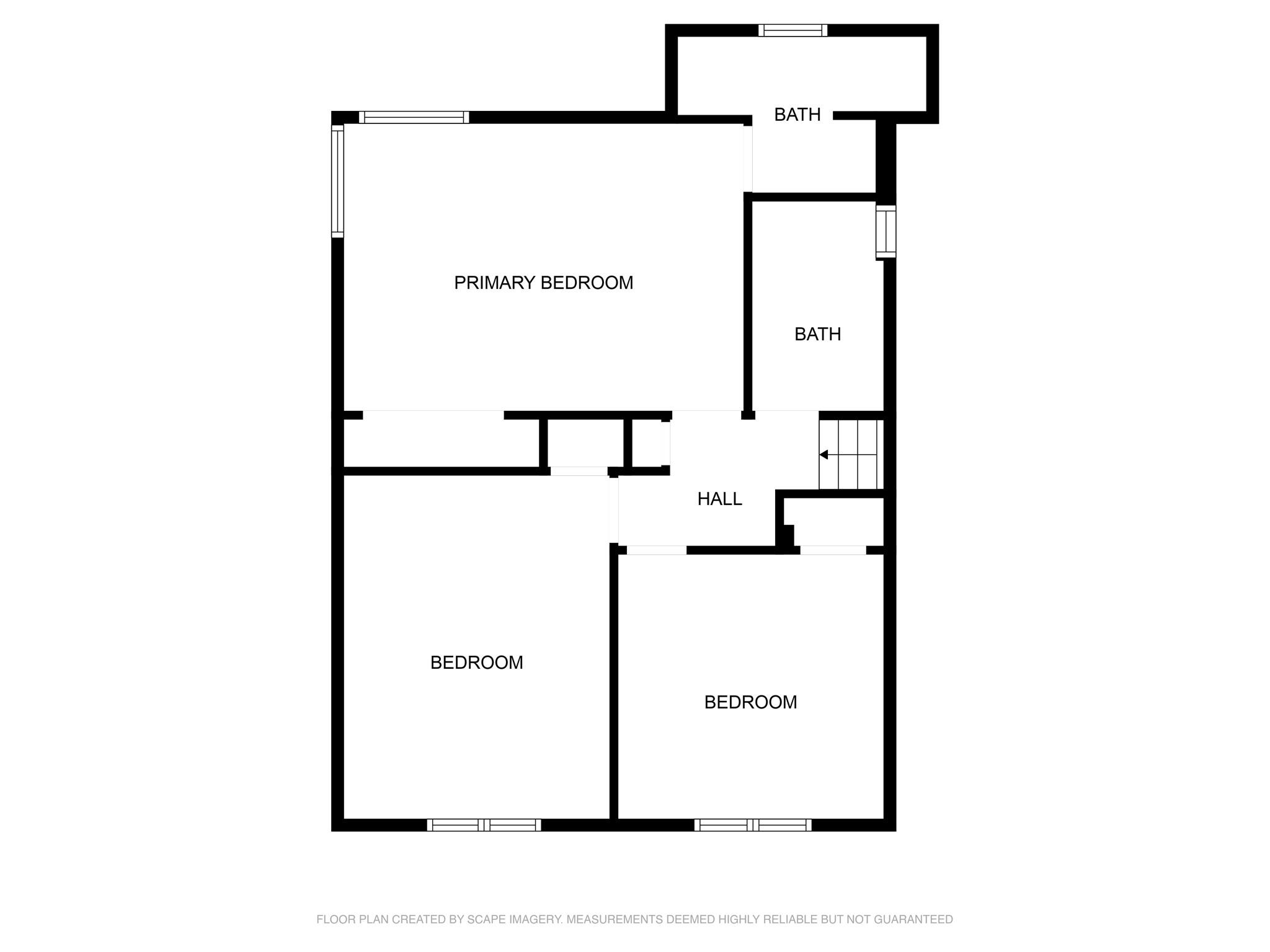 1815 Echo Place, Merrick, NY 11566