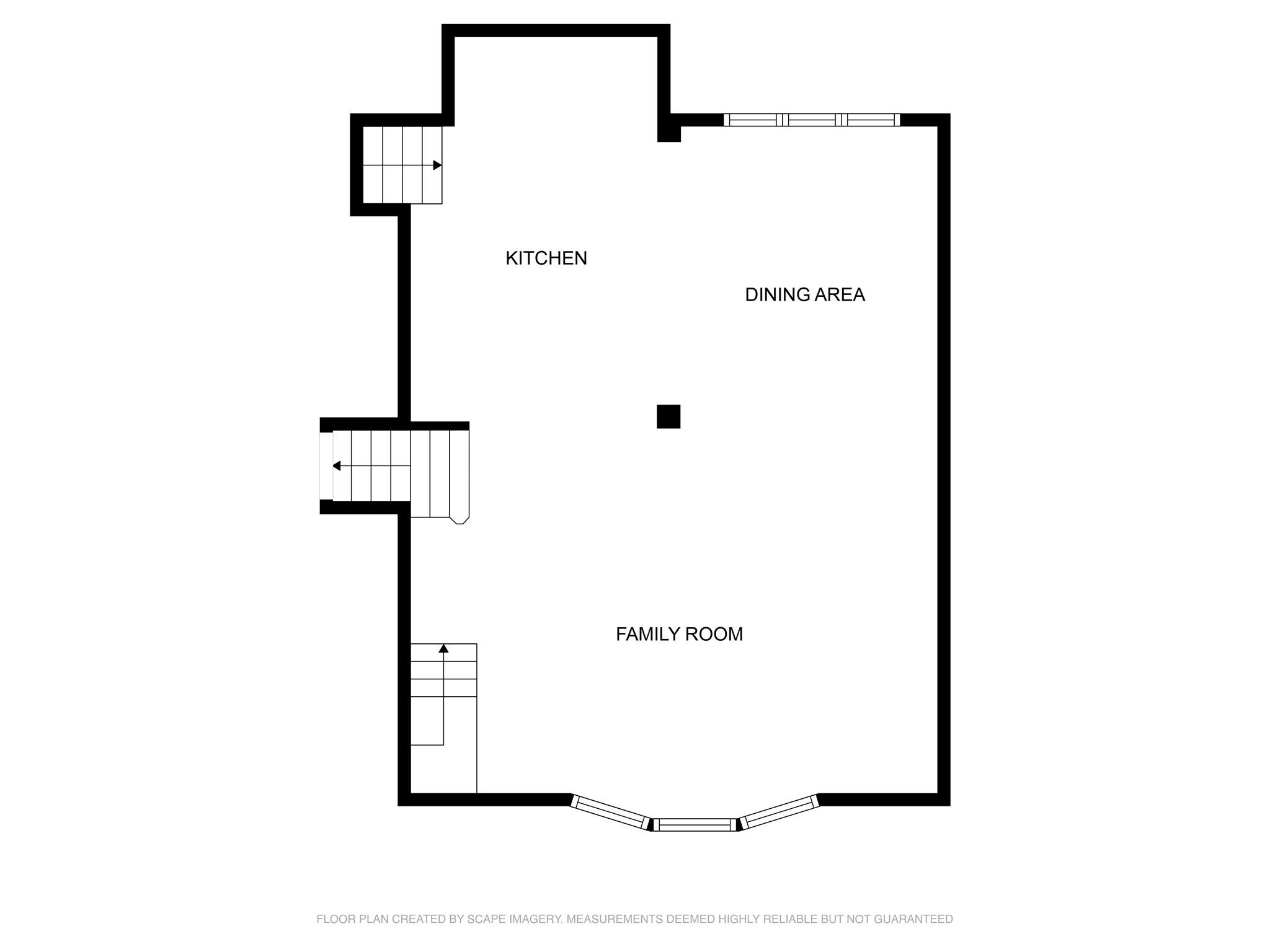 1815 Echo Place, Merrick, NY 11566