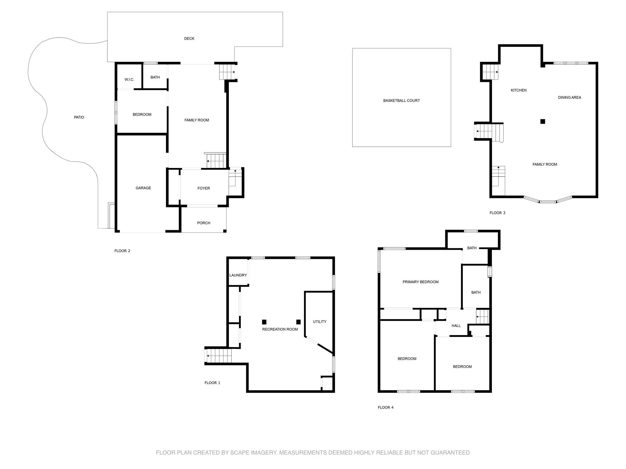 1815 Echo Place, Merrick, NY 11566