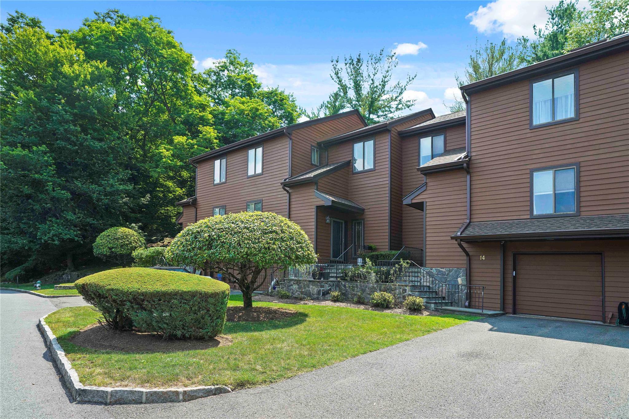 14 Sunnyside Place, Irvington, NY 10533