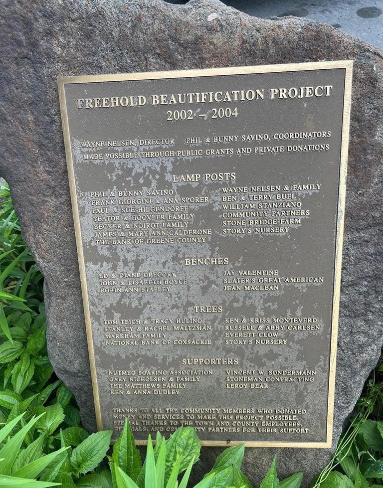 3652 Route 67, Greenville, NY 12431