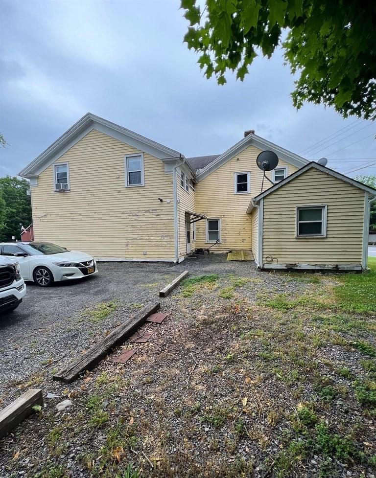 3652 Route 67, Greenville, NY 12431