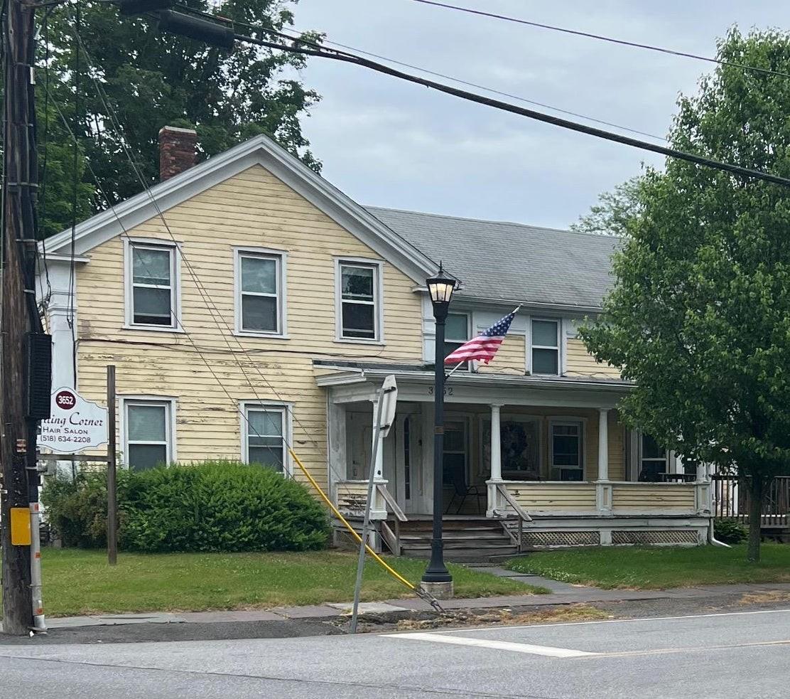 3652 Route 67, Greenville, NY 12431