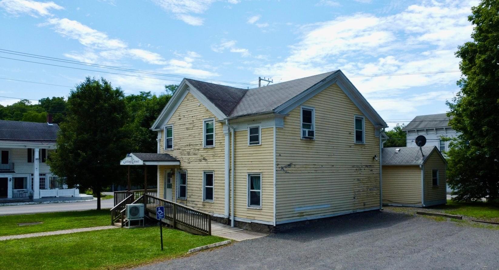 3652 Route 67, Greenville, NY 12431