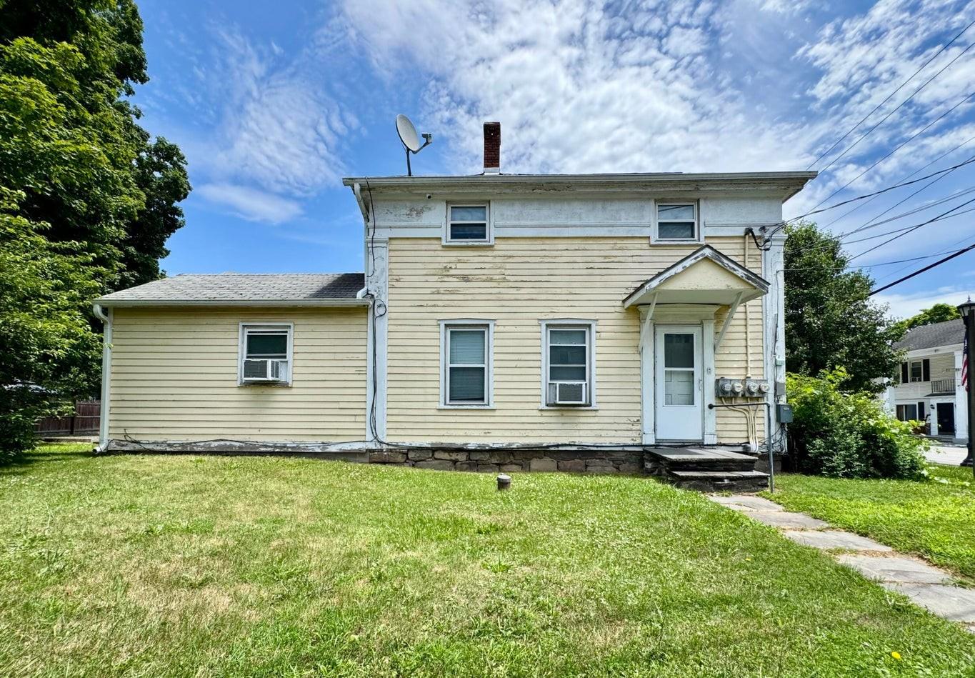 3652 Route 67, Greenville, NY 12431