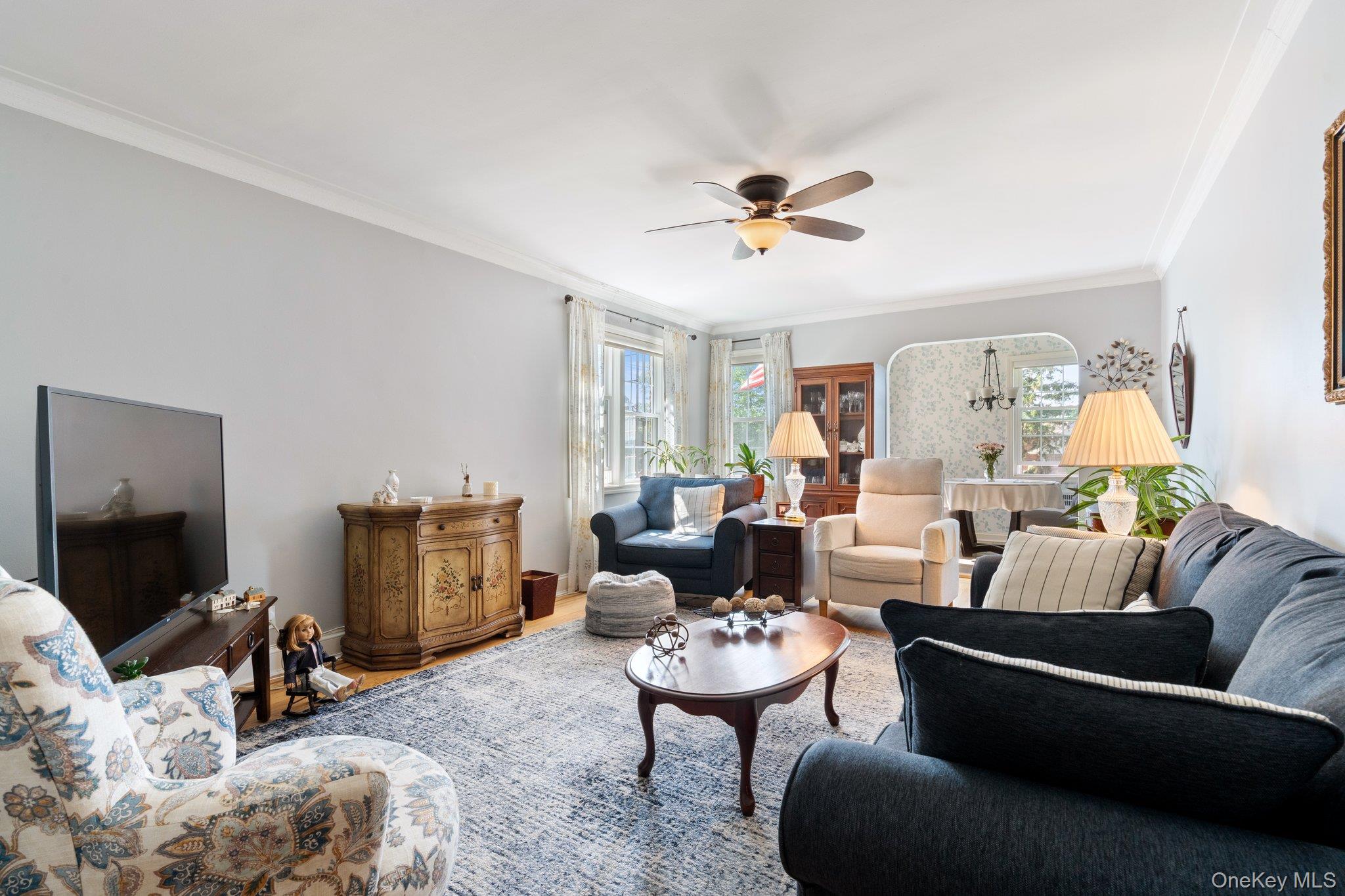 102 S Village Avenue # 2B, Rockville Centre, NY 11570