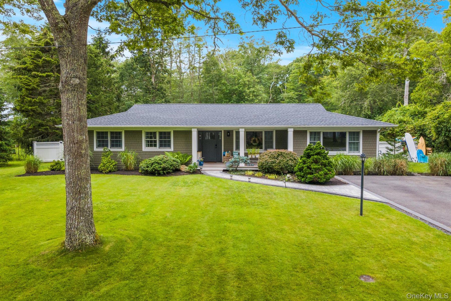 24 Canvasback Lane, East Quogue, NY 11942