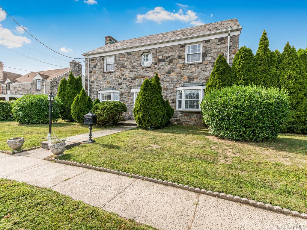 39 Soundview Avenue, Yonkers, NY 10704