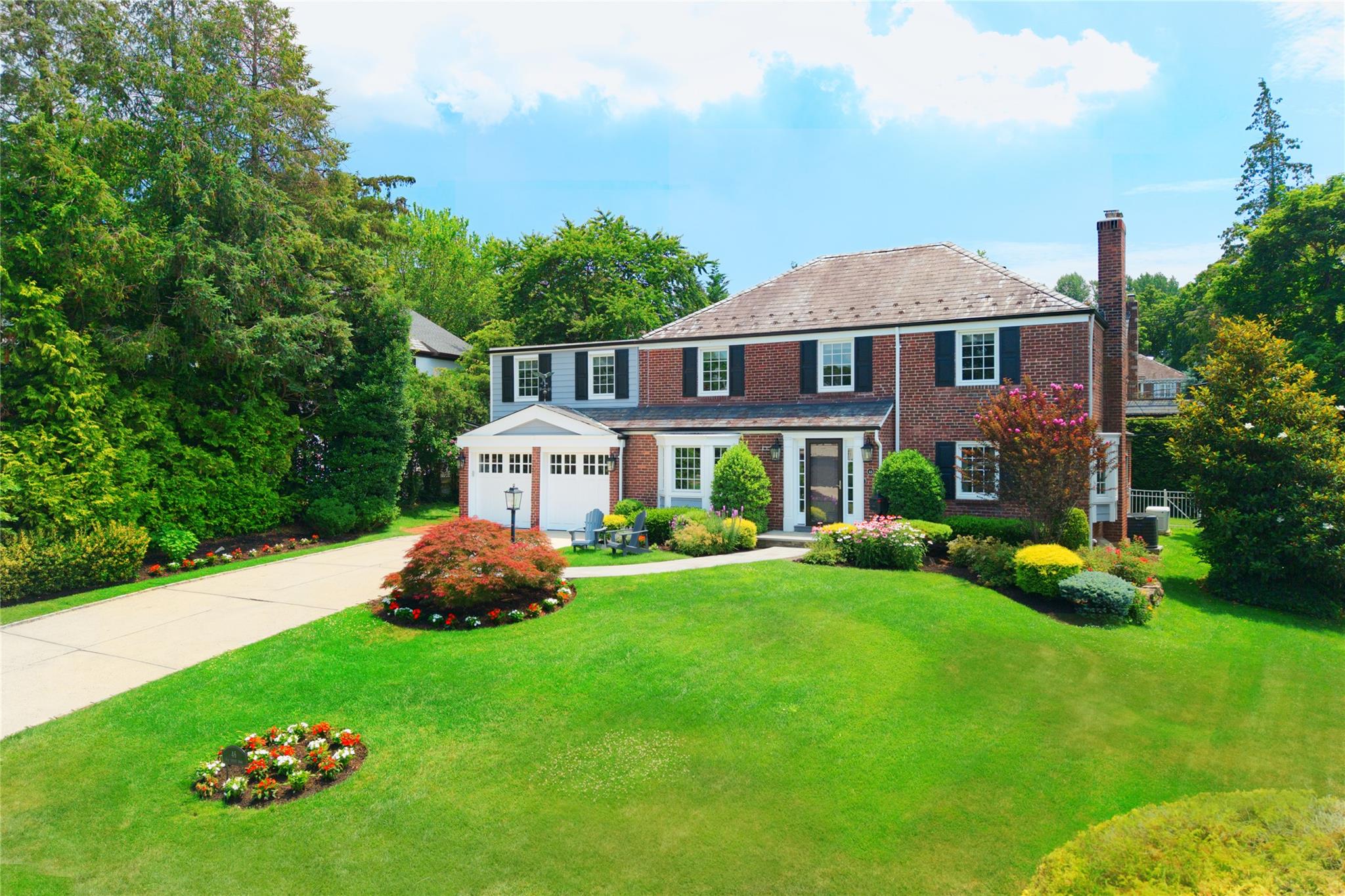 46 Old Estate Road, Manhasset, NY 11030