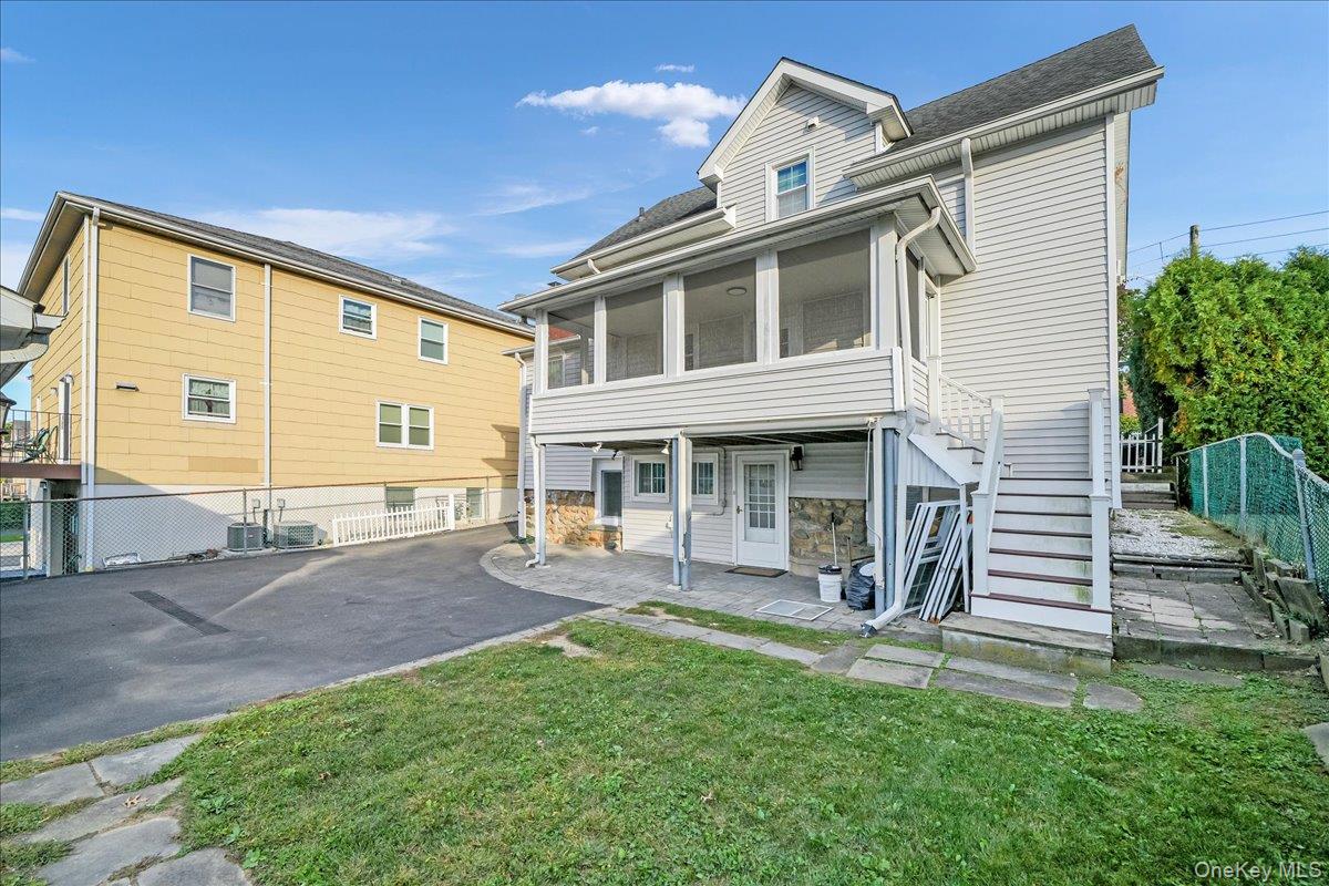 251 Columbus Avenue, West Harrison, NY 10604