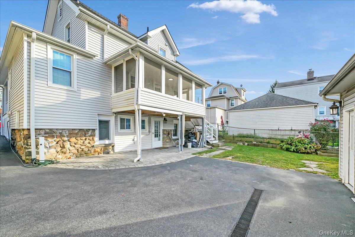 251 Columbus Avenue, West Harrison, NY 10604