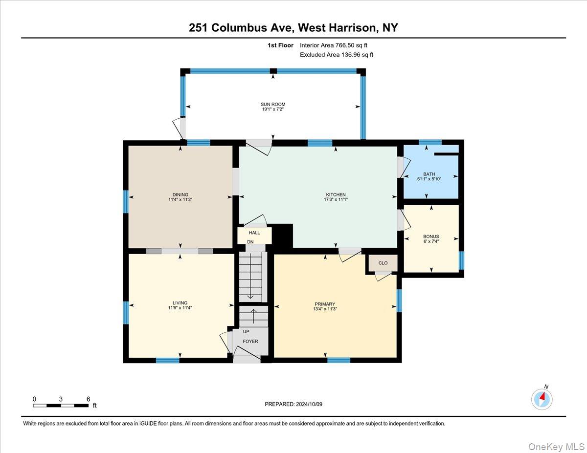 251 Columbus Avenue, West Harrison, NY 10604