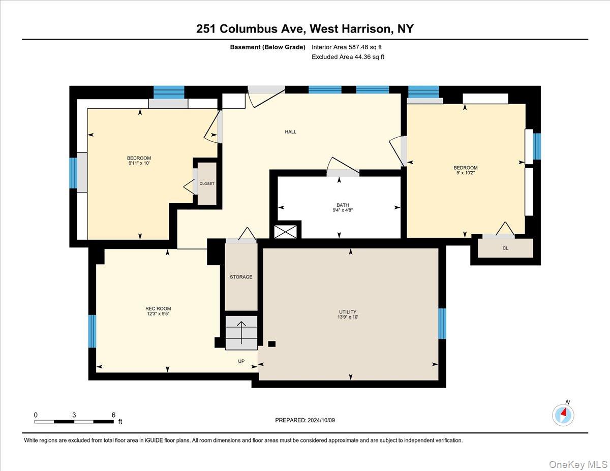 251 Columbus Avenue, West Harrison, NY 10604