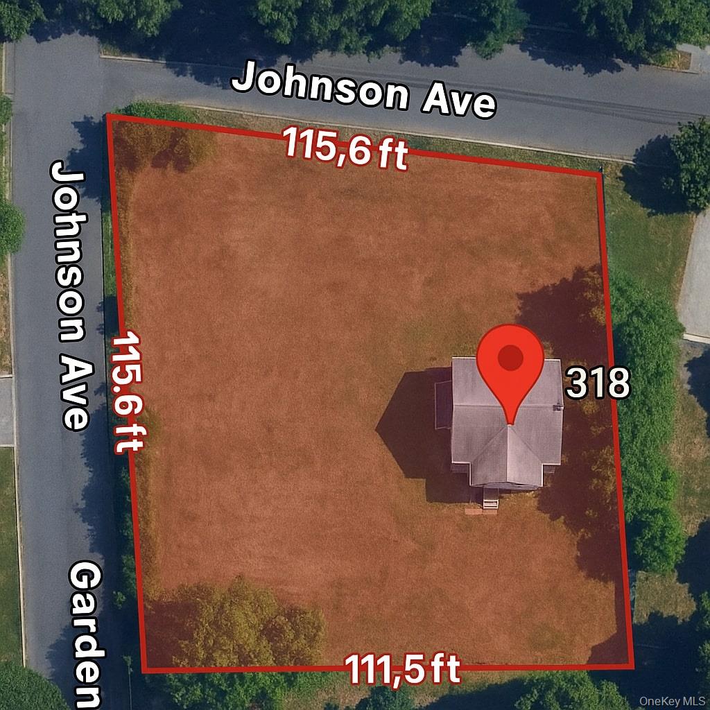 318 A Johnson Avenue, Ronkonkoma, NY 11779
