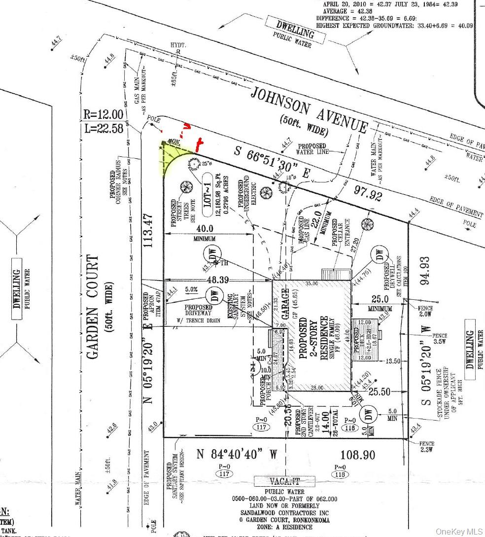 318 A Johnson Avenue, Ronkonkoma, NY 11779