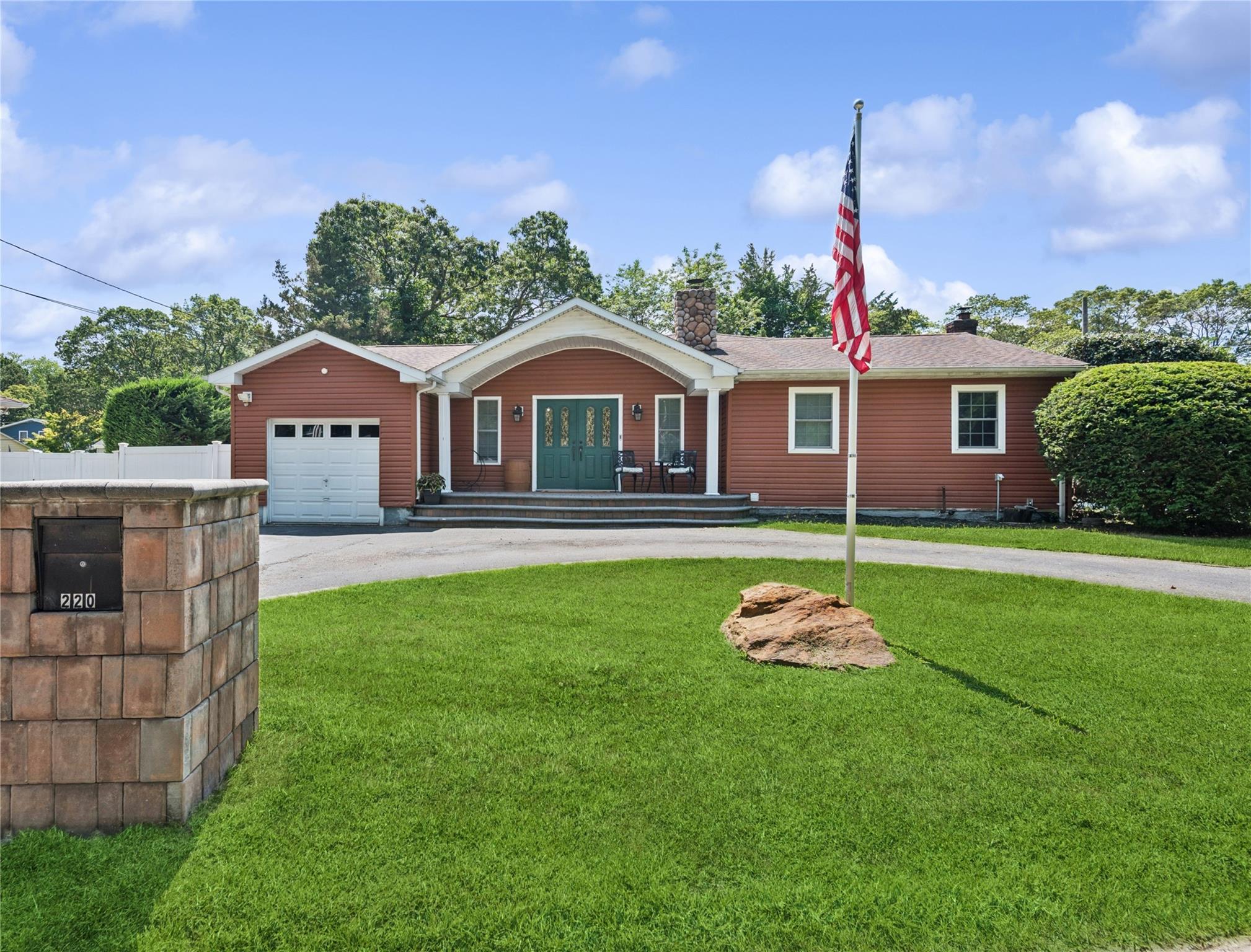 220 Furrows Road, Holbrook, NY 11741