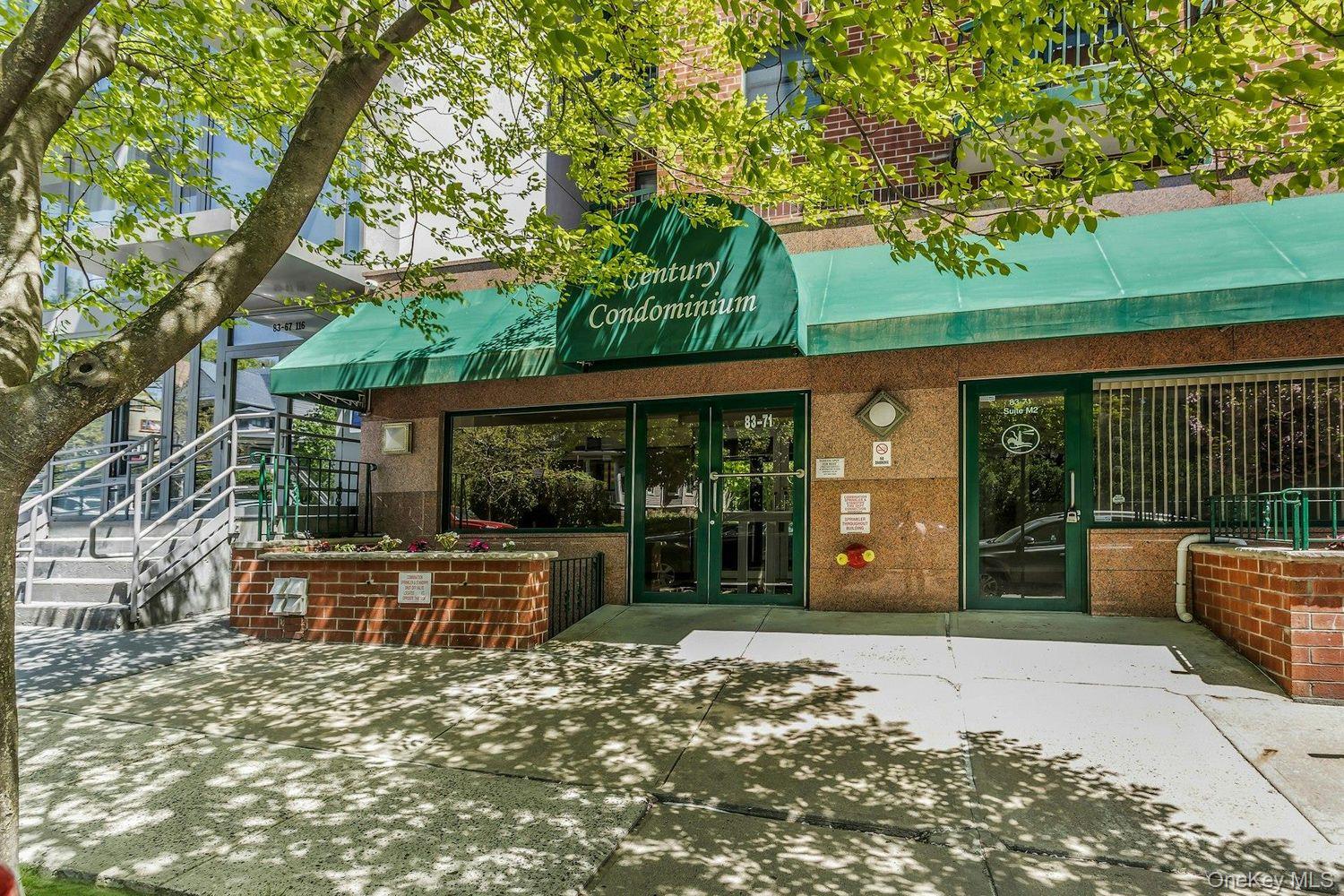 83-71 116th Street # 4D, Kew Gardens, NY 11418