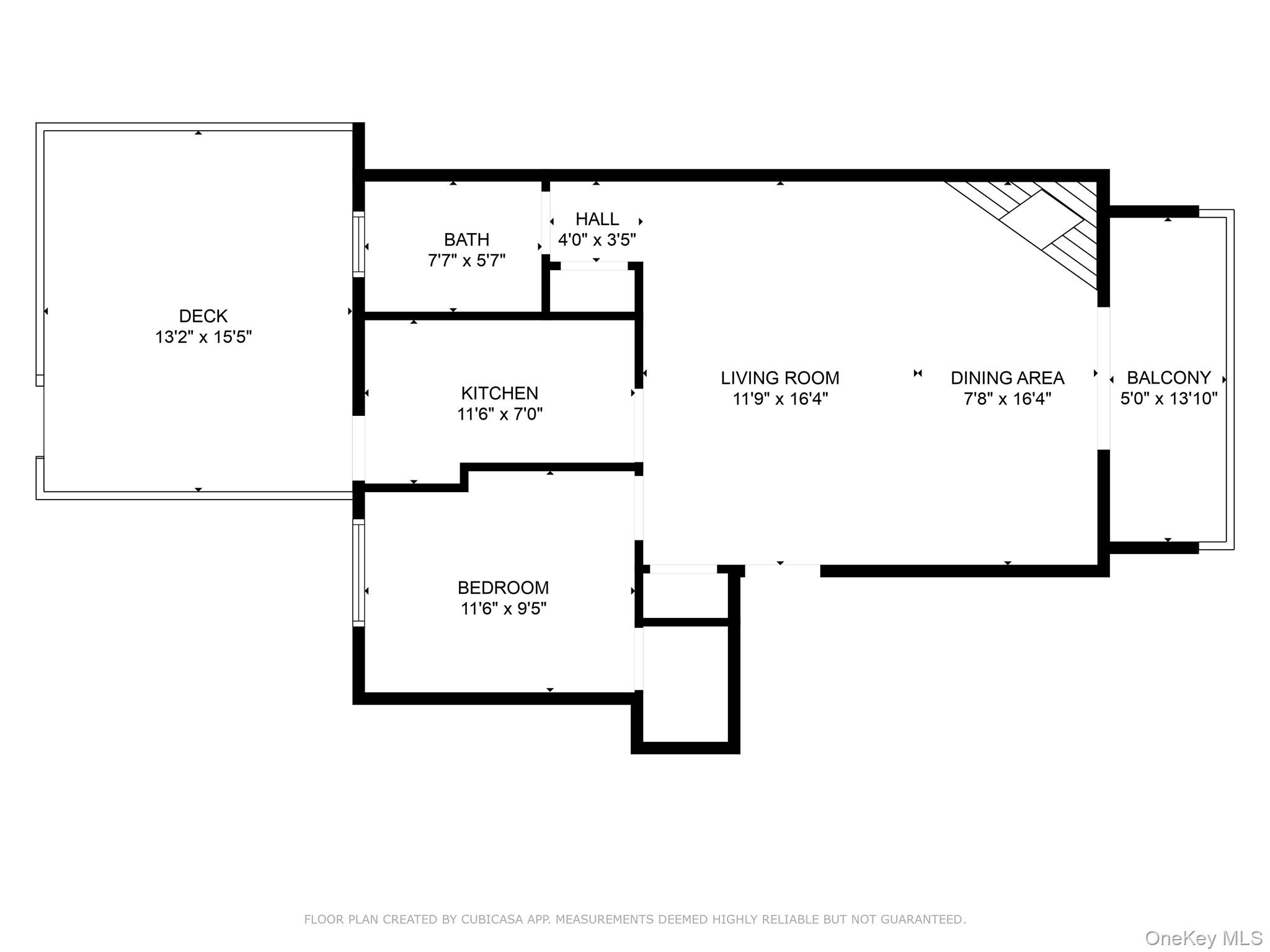 1203 Parkview Drive # 1203, Southfields, NY 10975