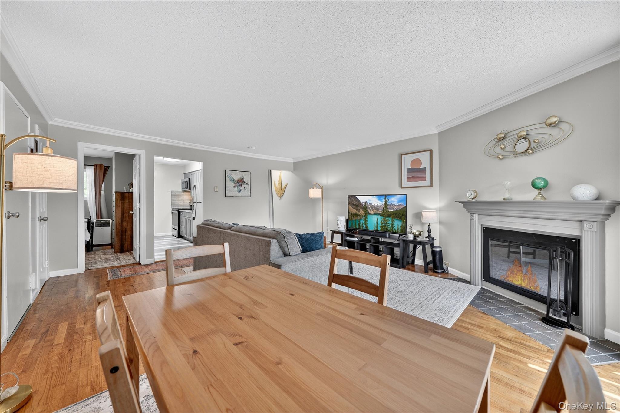 1203 Parkview Drive # 1203, Southfields, NY 10975