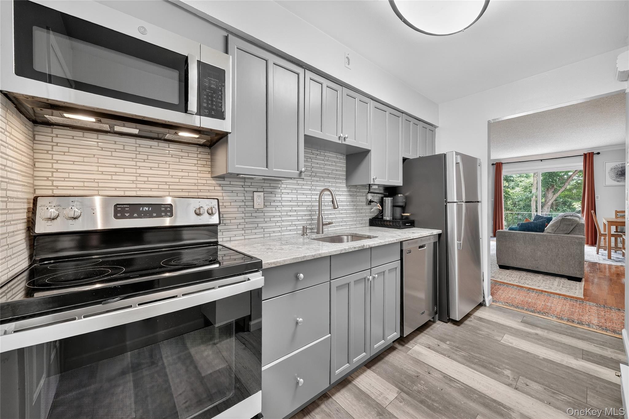 1203 Parkview Drive # 1203, Southfields, NY 10975