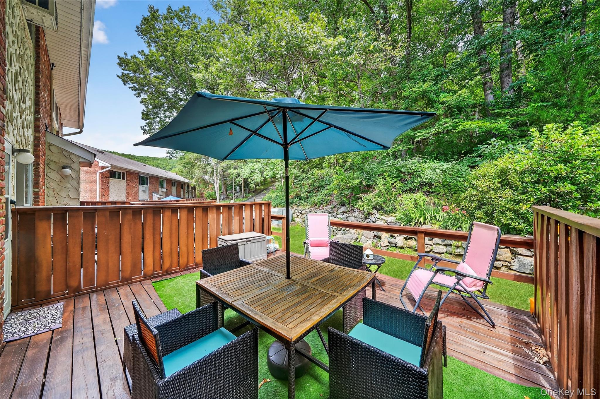 1203 Parkview Drive # 1203, Southfields, NY 10975