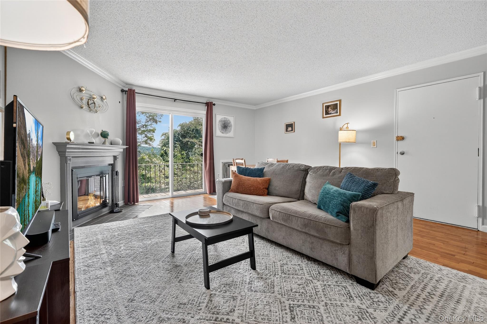 1203 Parkview Drive # 1203, Southfields, NY 10975